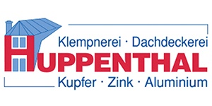Kundenlogo von Huppenthal Klempnerei und Dachdeckerei Kundenlogo von Huppenthal Klempnerei und Dachdeckerei