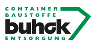 Kundenlogo von Buhck GmbH & Co. KG Betriebshof Trittau Recycling Hof