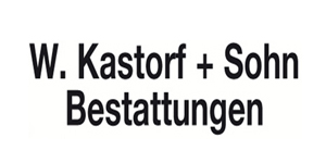 Kundenlogo von Kastorf Willi u. Sohn Beerdigungsunternehmen
