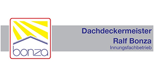 Kundenlogo von Ralf Bonza Dachdeckermeister