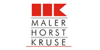 Kundenlogo Kruse Malerbetrieb