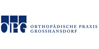 Kundenlogo Orthopädische Praxis Grosshansdorf Johannes Sandloff, Dr. Florian Stuber Praxis- und Klinikzentrum für spezielle Gelenkchirurgie