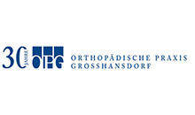Kundenlogo von Orthopädische Praxis Grosshansdorf Johannes Sandloff,  Dr. Florian Stuber Praxis- und Klinikzentrum für spezielle Gelenkchirurgie