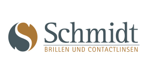 Kundenlogo von Schmidt Brillen und Contactlinsen Kundenlogo von Schmidt Brillen und Contactlinsen