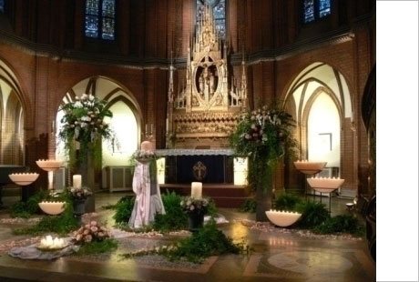 Kundenbild klein 3 Goedecke Bestattungen