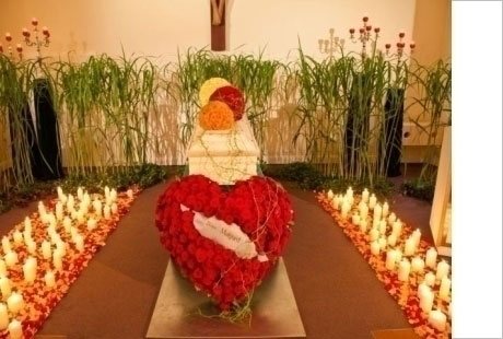 Kundenbild klein 4 Goedecke Bestattungen