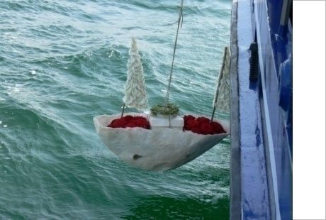 Kundenbild klein 5 Goedecke Bestattungen