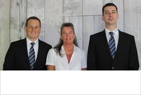 Kundenbild klein 8 Goedecke Bestattungen