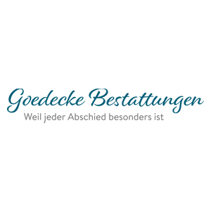 Bild von Goedecke Bestattungen