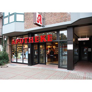 Bild von Apotheke am U-Bahnhof Hans-Jörg Schiele