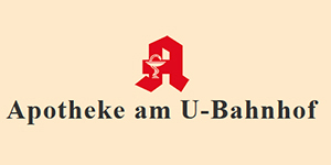 Kundenlogo von Apotheke am U-Bahnhof Hans-Jörg Schiele