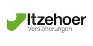Kundenlogo von Itzehoer Versicherungen Mahlke