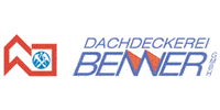 Kundenlogo Benner Dachdeckerei GmbH