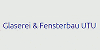 Logo von UTU Glaserei und Fensterbau Inh. Torsten Uckermark Glasermeister