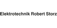 Kundenlogo Elektrotechnik Robert Storz Elektroinstallationen