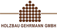 Kundenlogo Holzbau Gehrmann GmbH Zimmerei