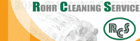 Kundenlogo RCS Rohr Cleaning Service GmbH Rohrreinigung Kundenlogo RCS Rohr Cleaning Service GmbH Rohrreinigung