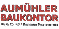 Kundenlogo Aumühler Baukontor UG (haftungsbeschränkt) & CO. KG