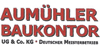 Kundenlogo von Aumühler Baukontor UG (haftungsbeschränkt) & CO. KG