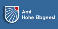 Kundenlogo Amt Hohe Elbgeest (angehörige Gemeinden: Aumühle, Börnsen, Dassendorf, Escheburg, Hamwarde, Hohenhorn, Kröppelshagen-Fah