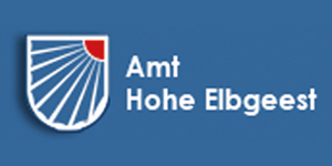 Kundenlogo von Amt Hohe Elbgeest (angehörige Gemeinden: Aumühle,  Börnsen,  Dassendorf, Escheburg, Hamwarde, Hohenhorn, Kröppelshagen-Fah