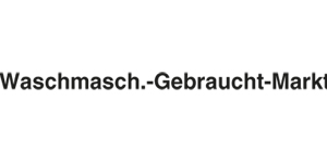 Kundenlogo von Waschmaschinen-Gebraucht-Markt Andreas Schmidt Kundenlogo von Waschmaschinen-Gebraucht-Markt Andreas Schmidt