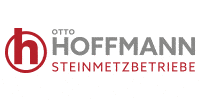 Kundenlogo Otto Hoffmann GmbH Steinmetzbetriebe
