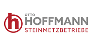 Kundenlogo von Otto Hoffmann GmbH Steinmetzbetriebe