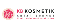 Kundenlogo KB Kosmetik Inh.: Katja Brandt