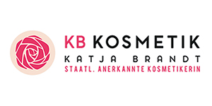 Kundenlogo von KB Kosmetik Inh.: Katja Brandt