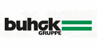 Kundenlogo Buhck Containerdienst GmbH & Co.KG