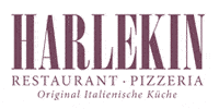 Kundenlogo Harlekin - Italienisches Restaurant