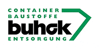 Kundenlogo Buhck Containerdienst GmbH & Co.KG