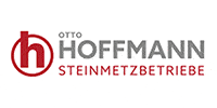 Kundenlogo Otto Hoffmann GmbH Steinmetzbetriebe