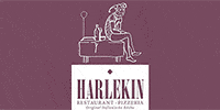 Kundenlogo Harlekin - Italienisches Restaurant