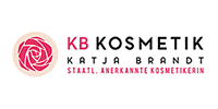 Logo von KB Kosmetik Inh.: Katja Brandt