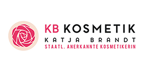 Kundenlogo von KB Kosmetik Inh.: Katja Brandt