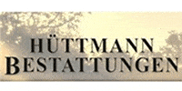 Kundenlogo Hüttmann Bestattungen Inh. Klaus-Dieter Hüttmann