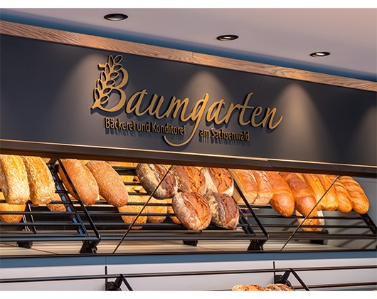 Kundenbild klein 2 Bäckerei und Konditorei Baumgarten GmbH & Co. KG Inh. Dirk u. Felix Baumgarten