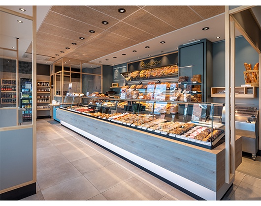 Kundenbild klein 3 Bäckerei und Konditorei Baumgarten GmbH & Co. KG Inh. Dirk u. Felix Baumgarten