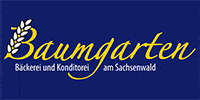 Kundenlogo Bäckerei und Konditorei Baumgarten GmbH & Co. KG Inh. Dirk u. Felix Baumgarten