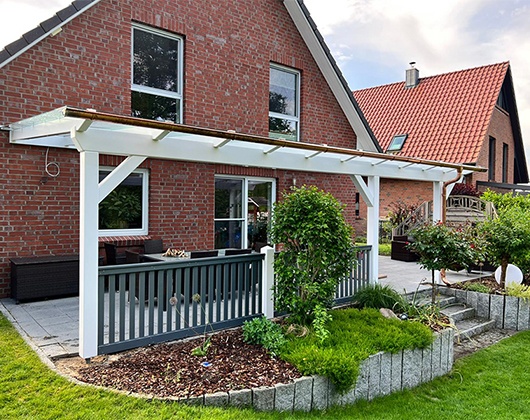 Kundenbild groß 1 Holzhof Friedrichsruh GmbH Holzfachmarkt & Zimmerei