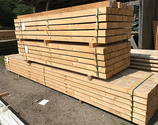 Kundenbild klein 11 Holzhof Friedrichsruh GmbH Holzfachmarkt & Zimmerei