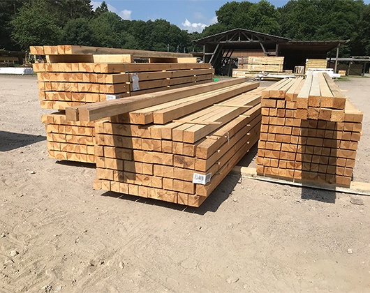 Kundenbild klein 12 Holzhof Friedrichsruh GmbH Holzfachmarkt & Zimmerei