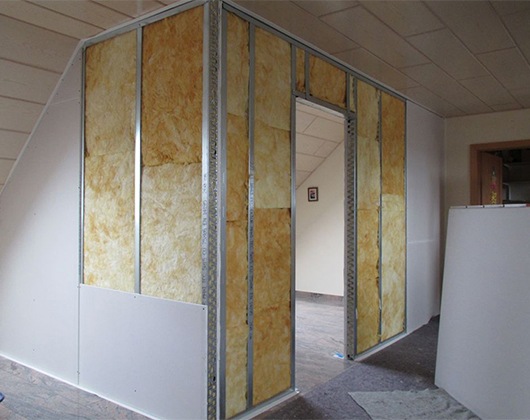 Kundenbild klein 14 Holzhof Friedrichsruh GmbH Holzfachmarkt & Zimmerei
