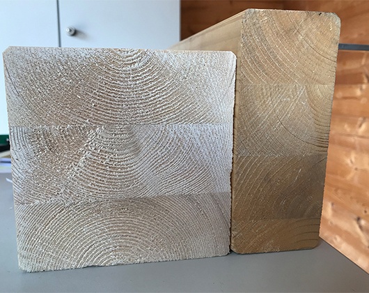 Kundenbild klein 8 Holzhof Friedrichsruh GmbH Holzfachmarkt & Zimmerei