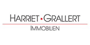 Kundenlogo von Grallert Harriet Immobilienmaklerin