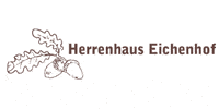Kundenlogo Herrenhaus Eichenhof GmbH Senioren- und Pflegeeinrichtung