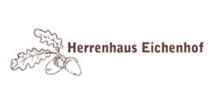 Kundenlogo von "Herrenhaus Eichenhof" GmbH Senioren- und Pflegeeinrichtung