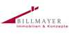 Kundenlogo von Billmayer Immobilien Immobilienmakler Kundenlogo von Billmayer Immobilien Immobilienmakler